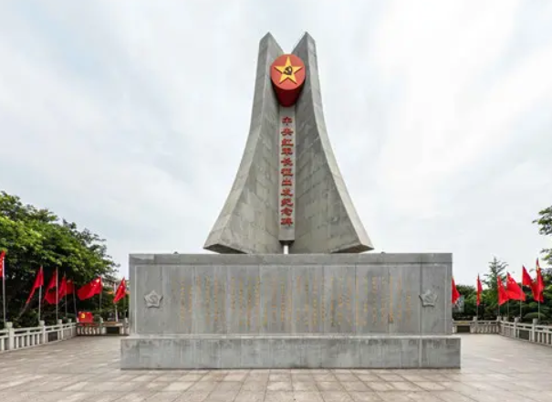 國務(wù)院批復(fù)同意建設(shè)贛州、閩西革命老區(qū)高質(zhì)量發(fā)展示范區(qū)