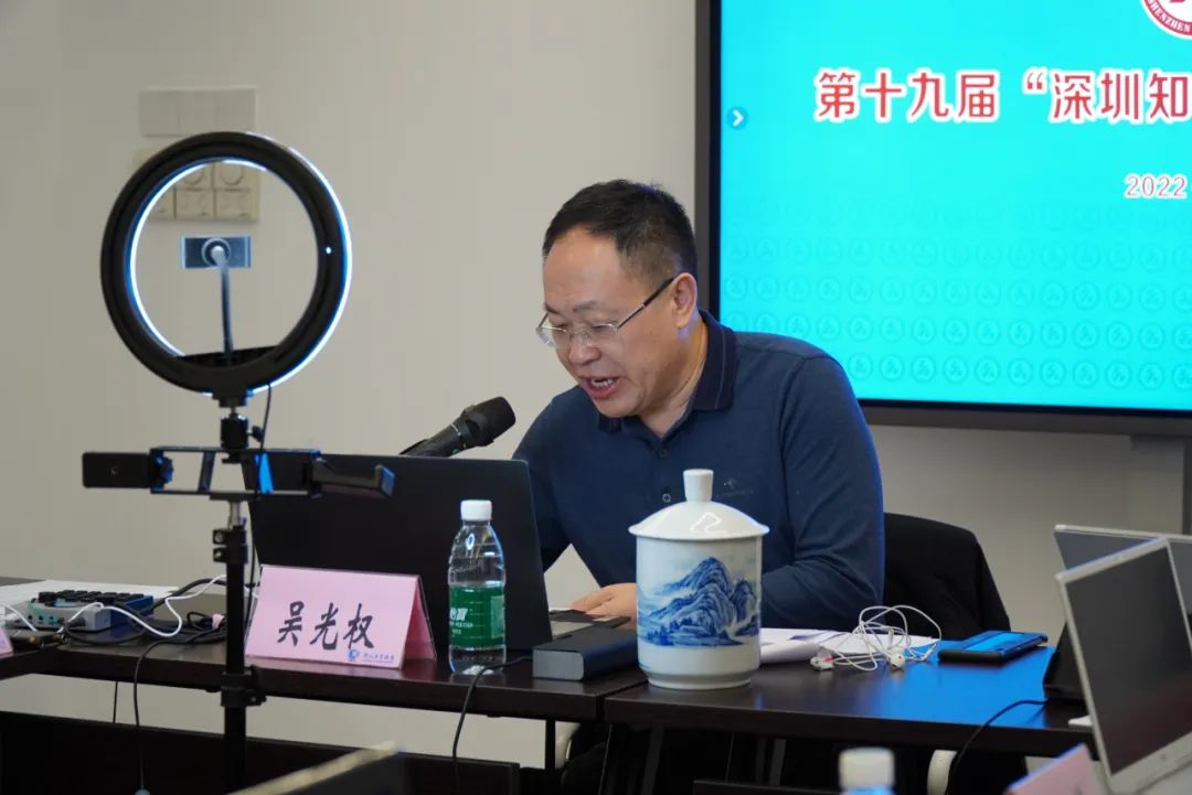 第十九屆深圳知名品牌評(píng)審結(jié)果出爐 72個(gè)品牌入選