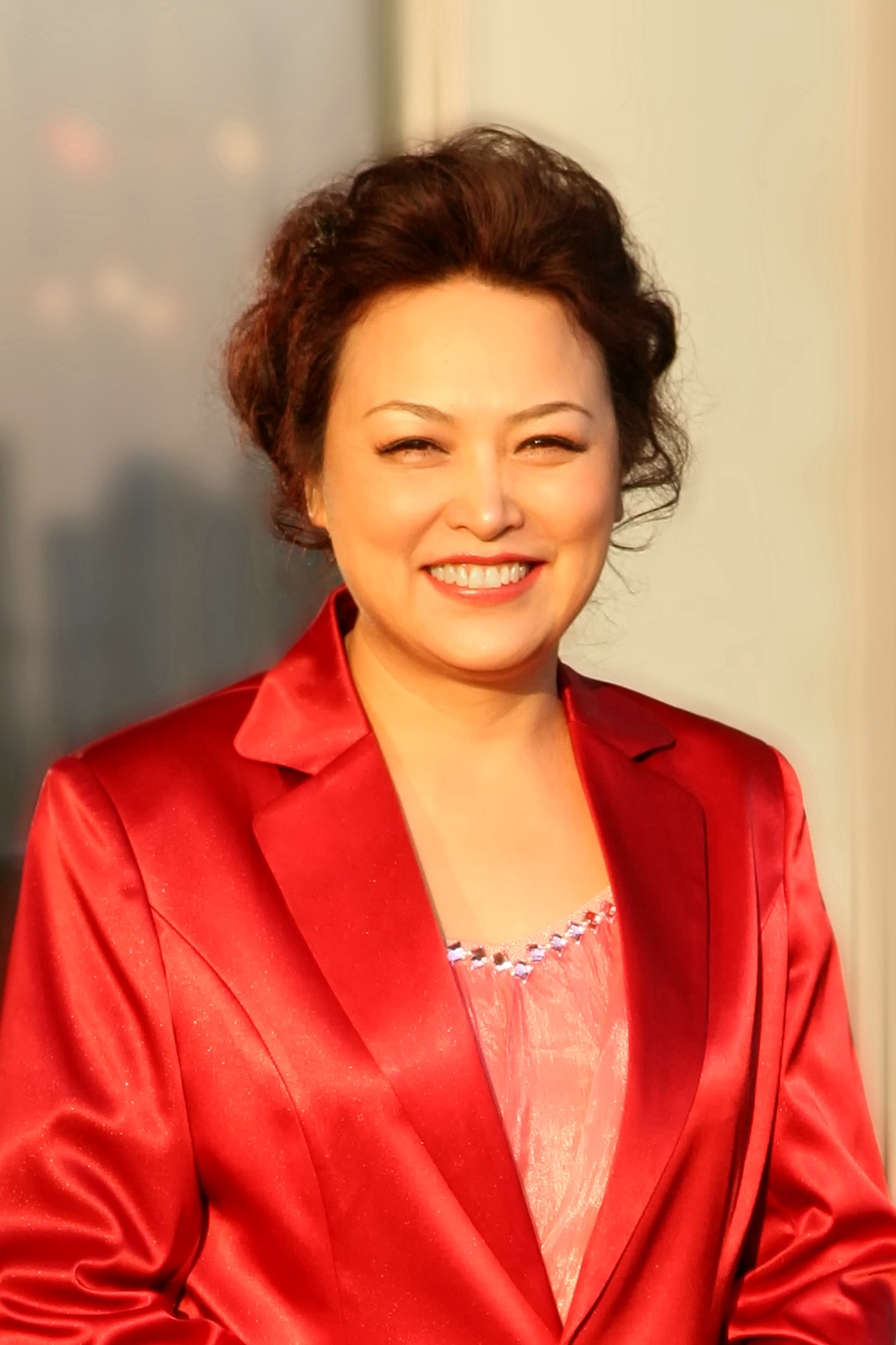 王鳳英代表：提高產(chǎn)能利用率、推動電池安全與車規(guī)級芯片研發(fā)