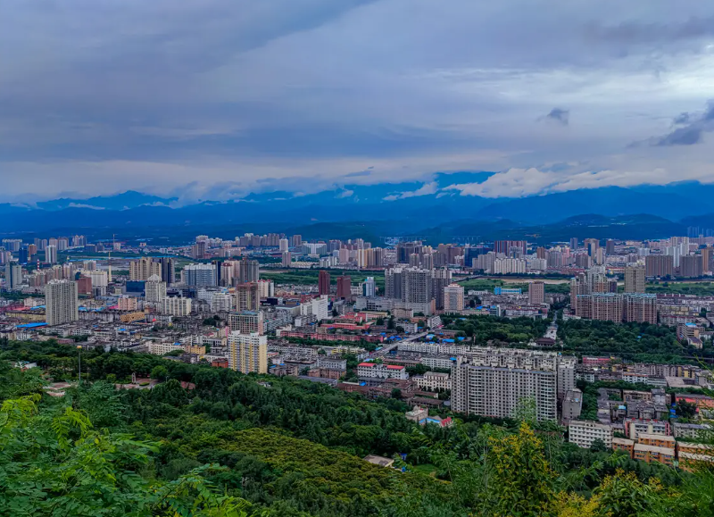 我國首家省級地理標(biāo)志產(chǎn)品檢驗(yàn)檢測中心通過驗(yàn)收