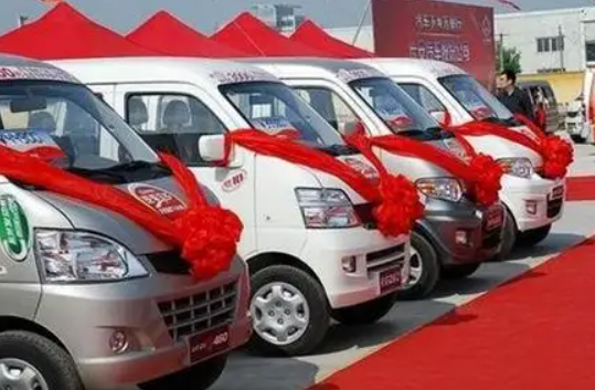 釋放消費(fèi)潛力 新一輪“汽車下鄉(xiāng)”政策有望6月初出臺(tái)