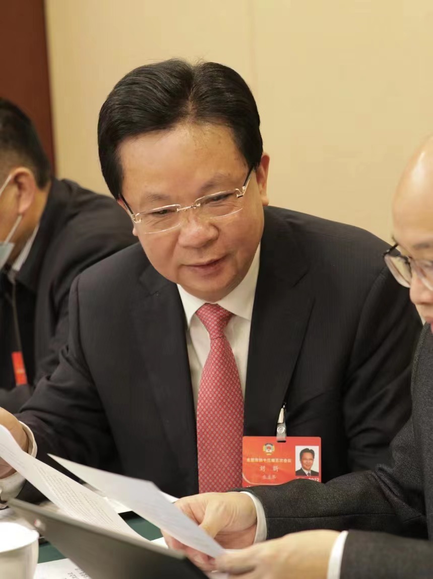 建設(shè)粵港澳大灣區(qū)香港中藥港 重塑香港全球城市核心競爭力