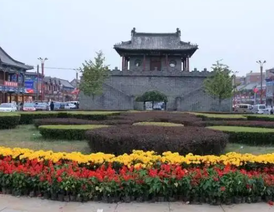 鄉(xiāng)村旅游逆境中破局
