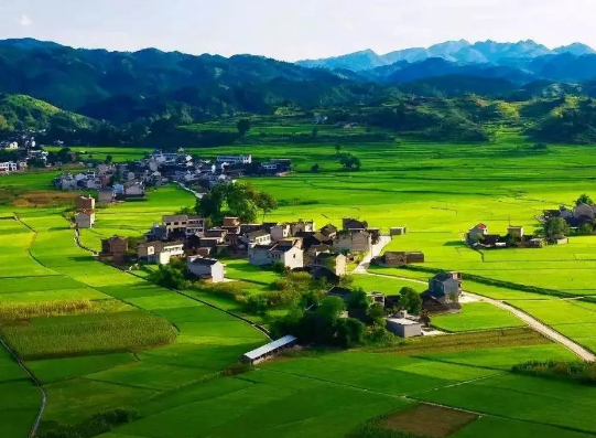 四部門發(fā)布！引導(dǎo)政策性開(kāi)發(fā)性金融支持農(nóng)業(yè)農(nóng)村基建