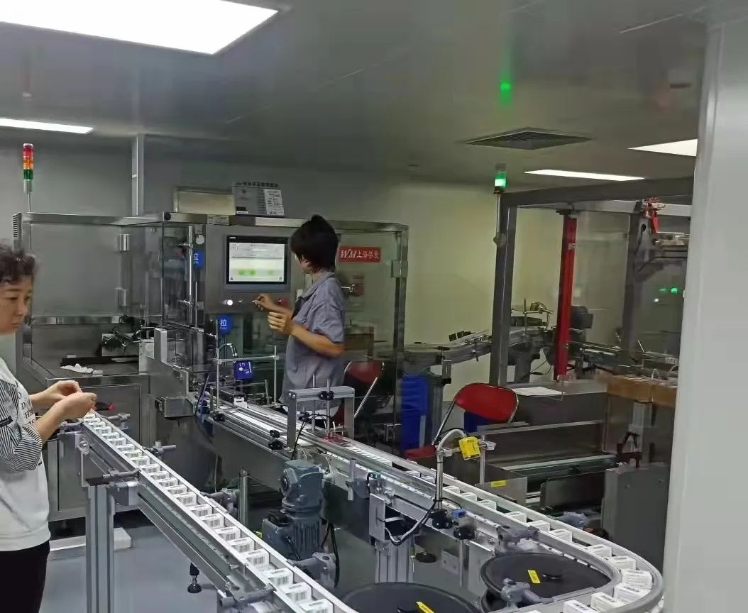 金融服務巧擔當 “專精特新”企業(yè)融資跑上“快車道”