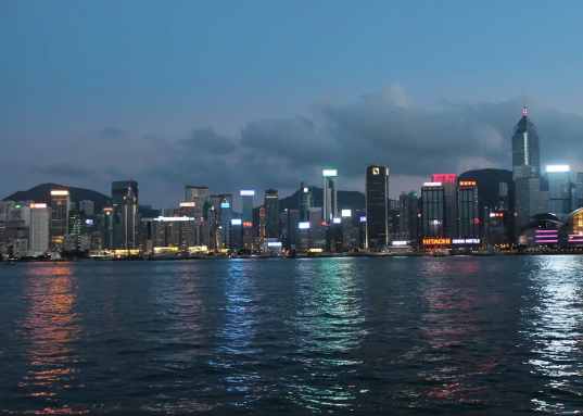 把握發(fā)展機(jī)遇 香港企業(yè)大有可為