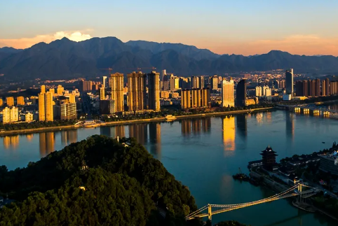 浙江桐廬：文旅融合彰顯魅力