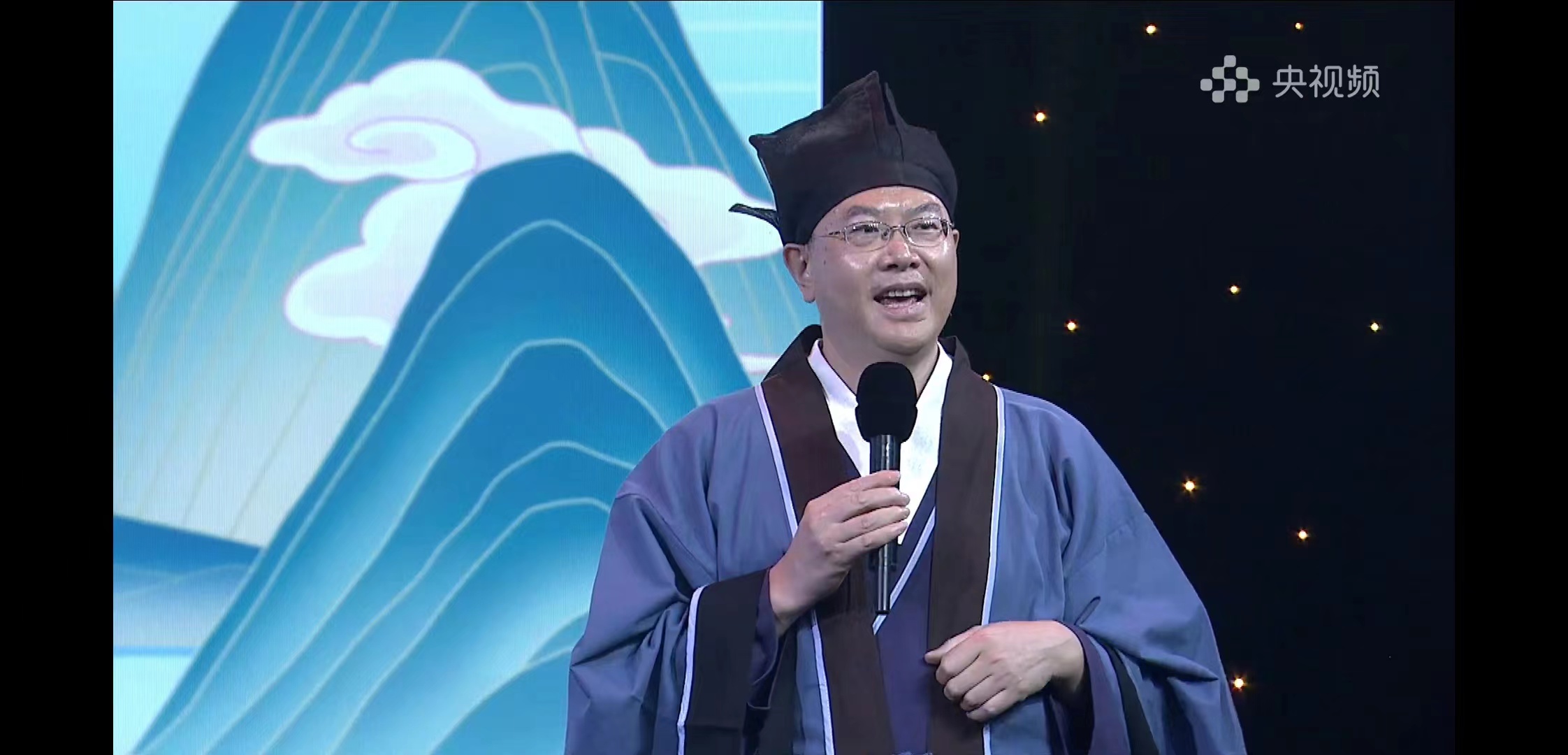 “漢服博導”央視頻直播：李時珍撰《本草綱目》時為四川蓬溪知縣？