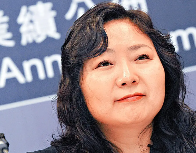 行業(yè)劇變中的吳亞軍：龍湖更警惕“看不見的冰山”