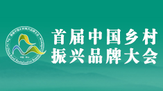 首屆鄉(xiāng)村振興品牌大會(huì)