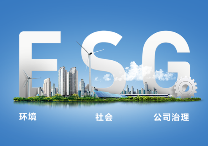 和諧之道：中國(guó)特色現(xiàn)代化的利潤(rùn)與ESG
