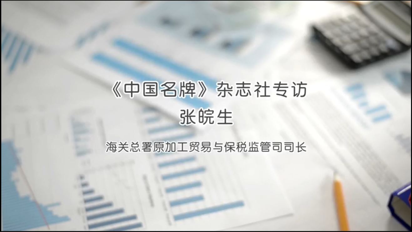張皖生：海南自由貿(mào)易港應(yīng)對標借鑒全球一流自貿(mào)港經(jīng)驗