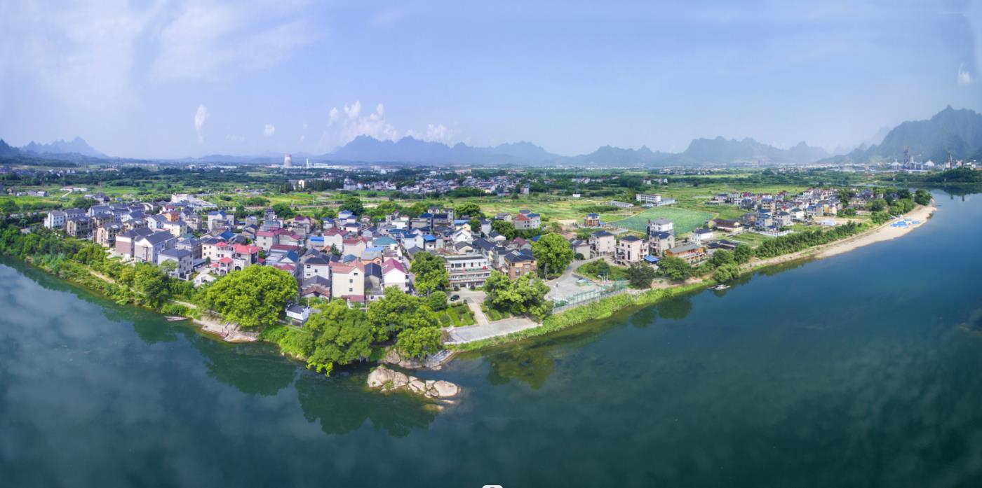 常山“五個(gè)十”落子文旅高質(zhì)量發(fā)展新“棋盤”