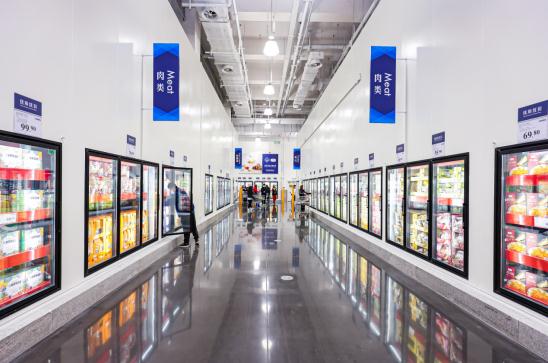 又開新店，上海真的需要那么多山姆嗎