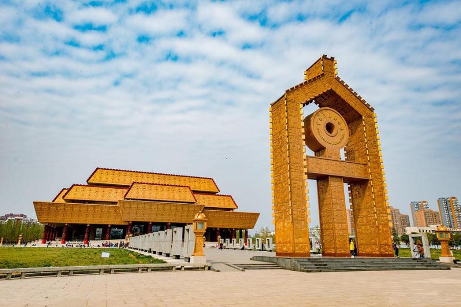 河南安陽：招商碩果累累 文旅亮點(diǎn)紛呈