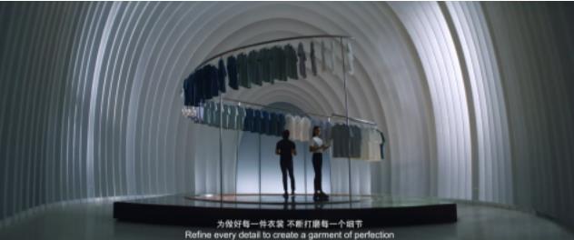 從比音勒芬的品牌宣傳片，看出二十年的成功之道
