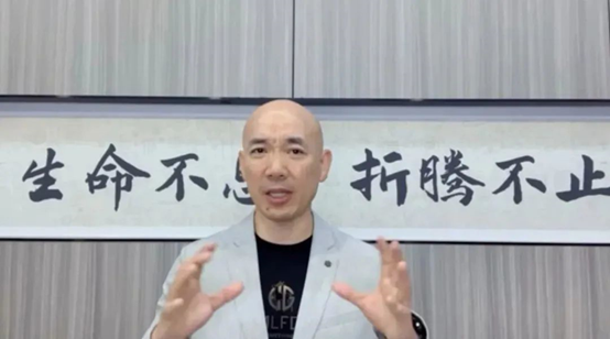 王永：“美豫名品”將擦亮河南名片
