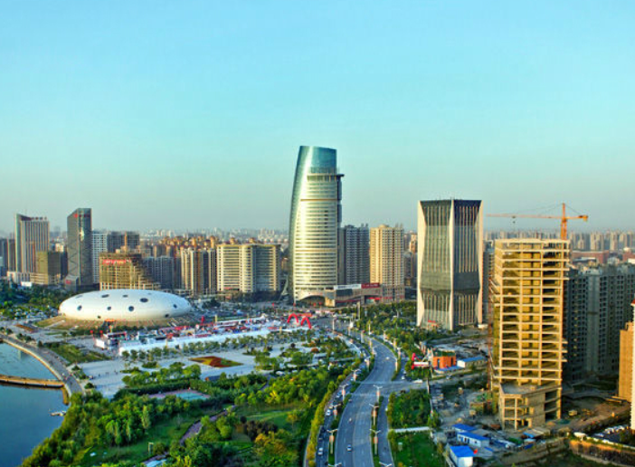 2023中國(guó)民營(yíng)企業(yè)慈善公益500強(qiáng)榜單擬于9月在河南鶴壁發(fā)布