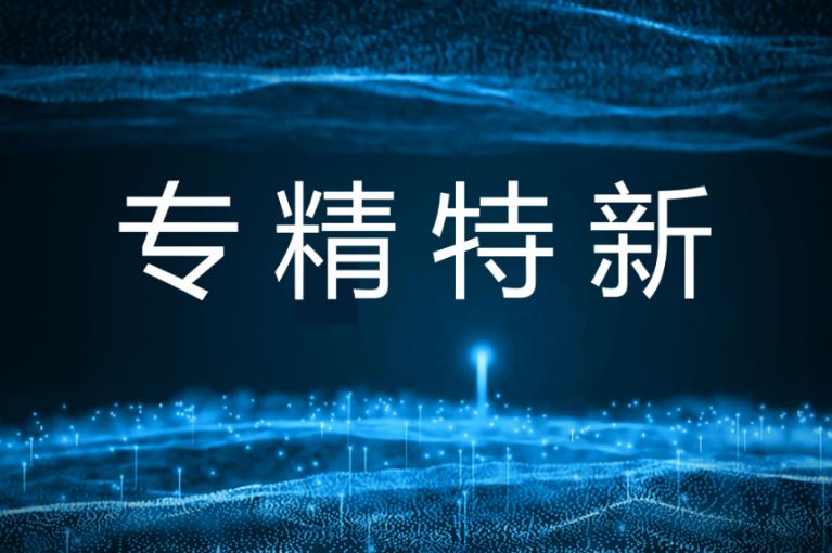 我國已培育專精特新中小企業(yè)近十萬家