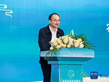 李建偉：發(fā)展綠色優(yōu)質農(nóng)產(chǎn)品是做強農(nóng)產(chǎn)品品牌的基礎