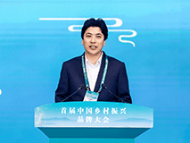 劉洪：甘孜大美而不言 鄉(xiāng)村振興而不輟