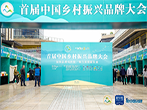 大會通過舉辦展銷會、直播帶貨等形式，助力鄉(xiāng)村振興