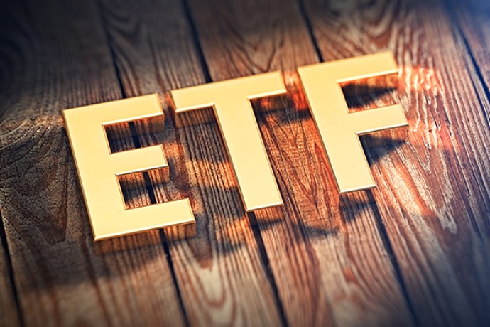 金價上漲吸引資金流入 黃金ETF規(guī)模大增