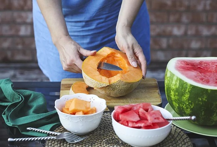 廣西：“三品一標(biāo)”促水果產(chǎn)業(yè)提檔升級(jí)
