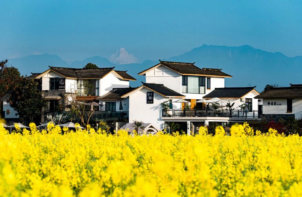 新華社消息丨我國(guó)新增7個(gè)世界“最佳旅游鄉(xiāng)村” 總數(shù)達(dá)世界第一