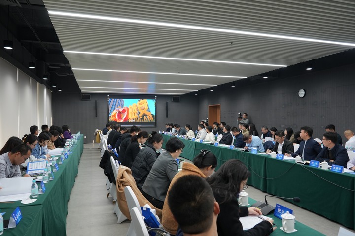 近30家券商啟動新一輪校招 金融科技崗需求仍然旺盛