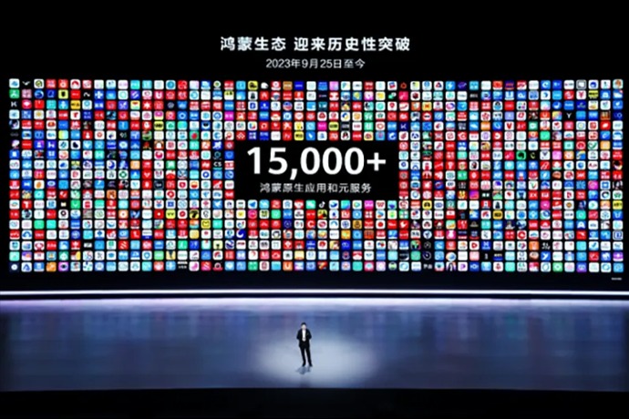 Mate 70，11月見！余承東：史上最強大