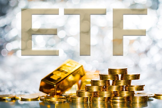 截至4日上午收盤 機器人相關(guān)ETF領(lǐng)漲