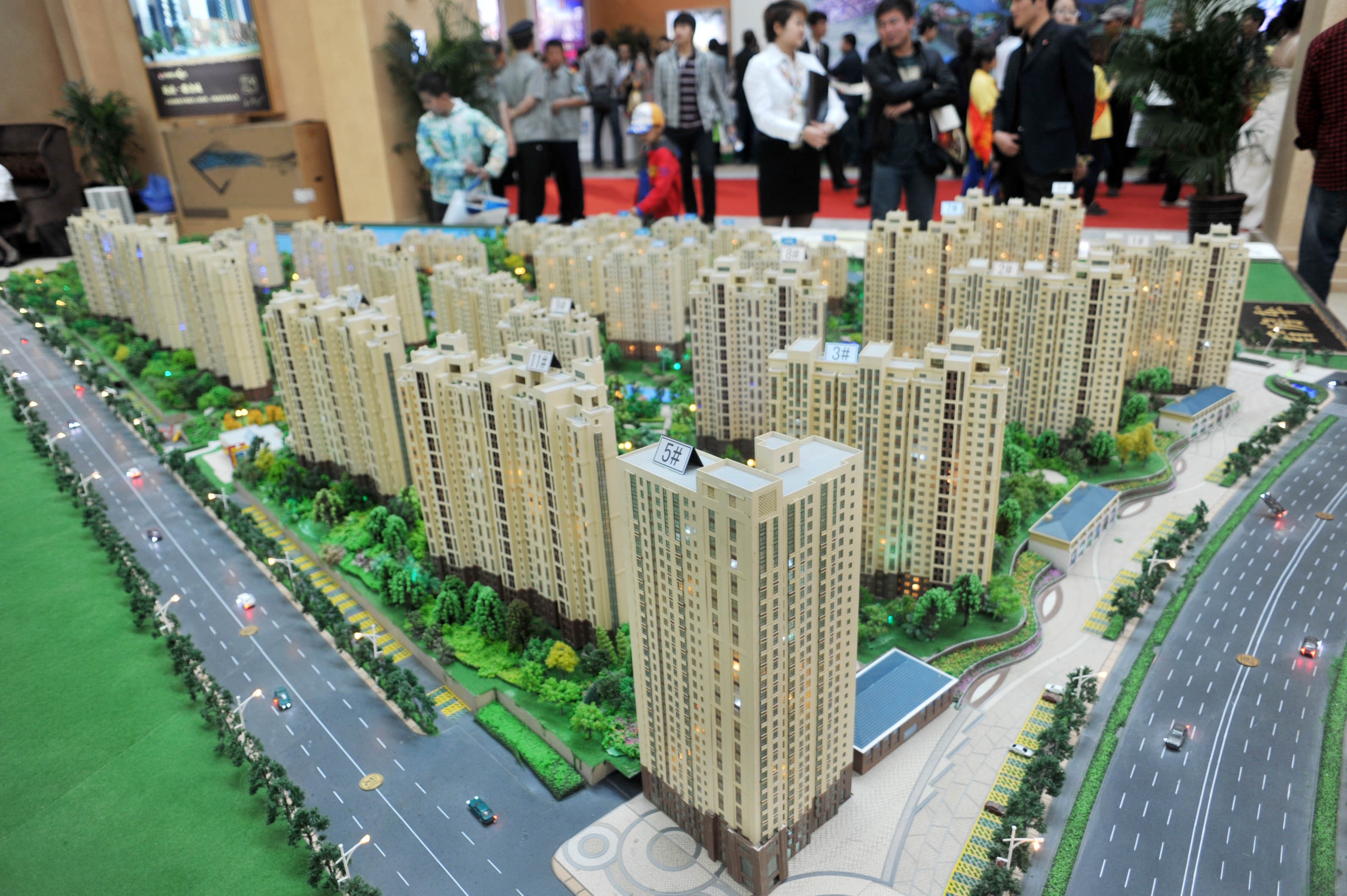 六大行本月起實(shí)施存量房貸利率調(diào)整新機(jī)制