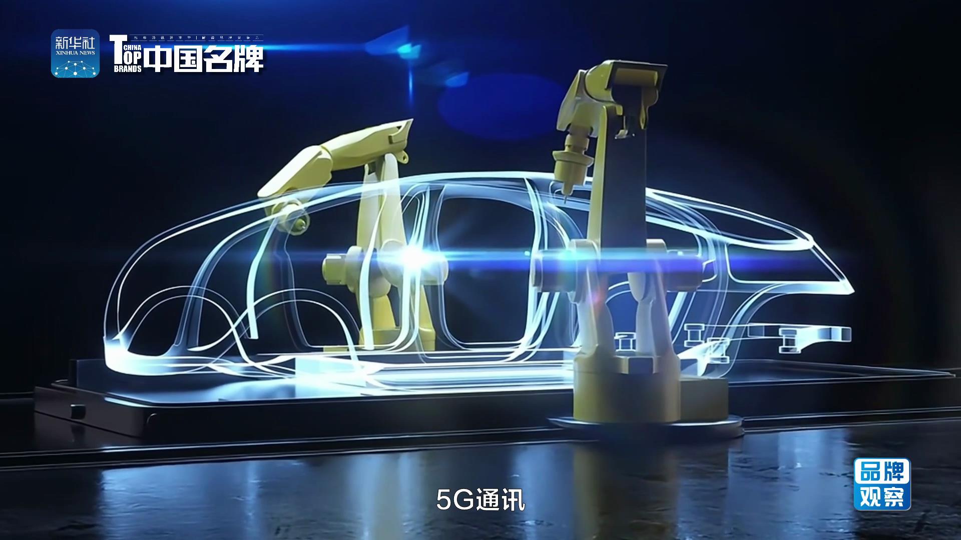 【品牌觀察】機械手臂為電子元件生產(chǎn)智慧賦能