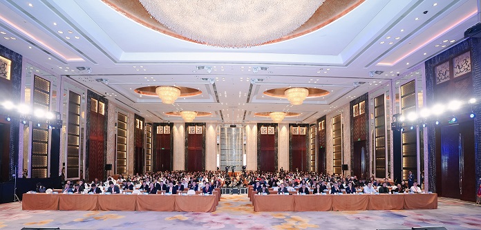 國投證券2025年度投資策略會：“杠鈴策略”把握A股機遇 利率中樞下行方向未變