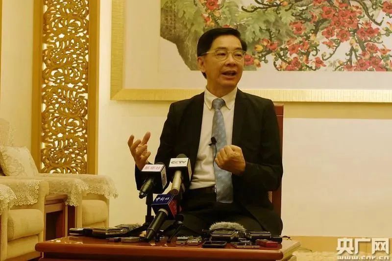 突傳噩耗！商界大佬李秀恒病逝