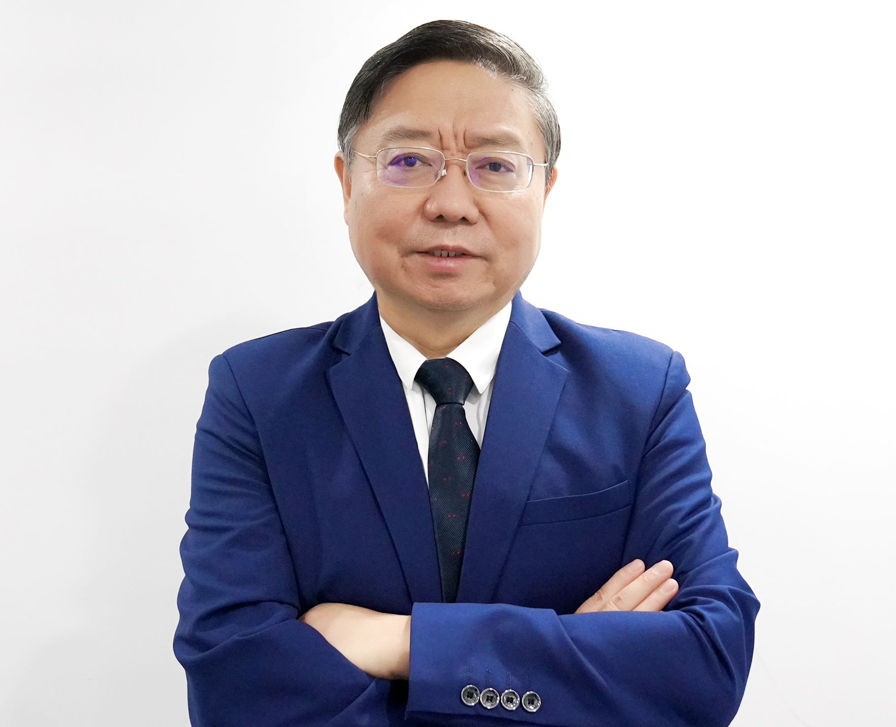 【權(quán)威訪談】張國華：品牌建設(shè)是新質(zhì)生產(chǎn)力的重要體現(xiàn)