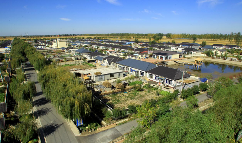盤錦市：構(gòu)建“無廢城市”建設(shè)的“五色錦”模式