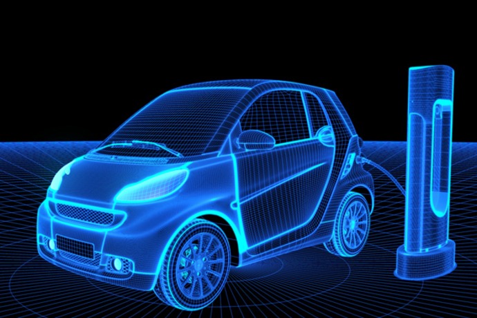 新能源車產業(yè)鏈頭部公司2024年業(yè)績持續(xù)增長