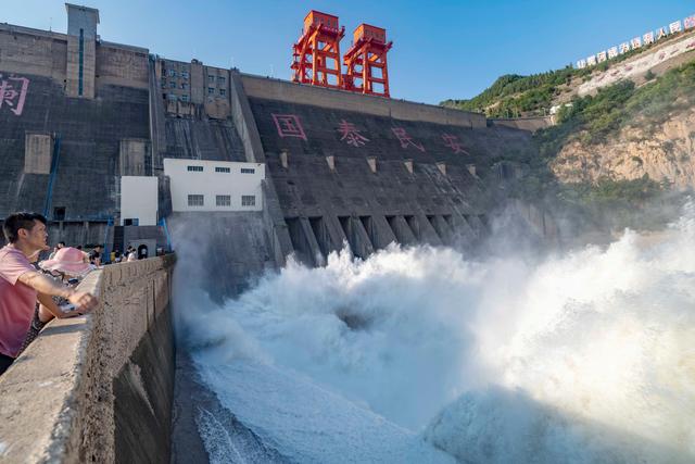 水利部：今年氣候年景偏差 須高度警惕水旱災(zāi)害