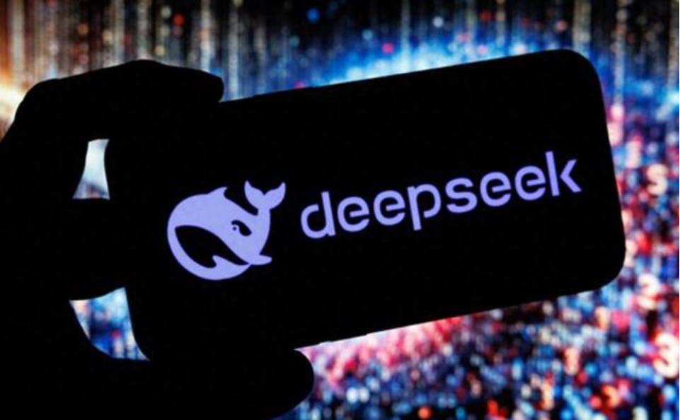 搶注“DEEPSEEK”等相關(guān)商標(biāo)？依法駁回！