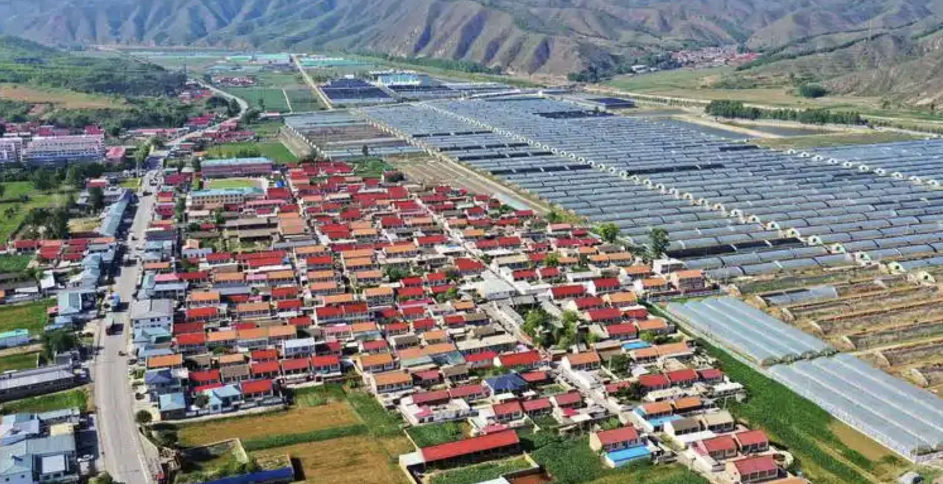 督促保護(hù)耕地、治理安全隱患、維護(hù)農(nóng)民權(quán)益……檢察公益訴訟這樣服務(wù)鄉(xiāng)村振興