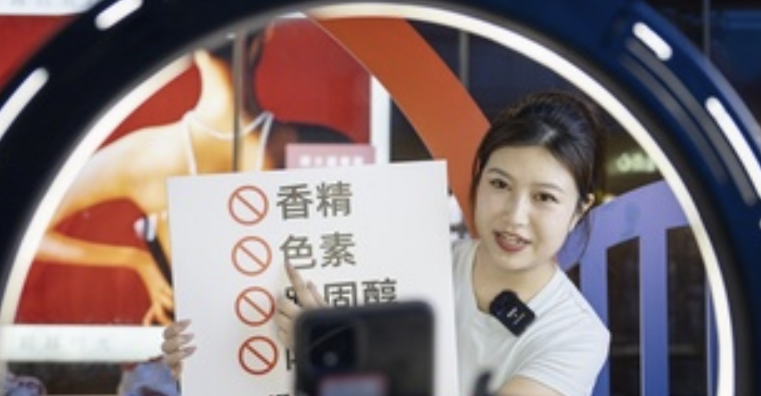 海南雙品網(wǎng)購節(jié)啟動