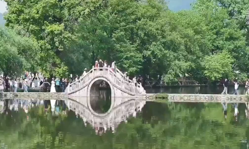 “千宿百態(tài)”模式帶來了什么？
