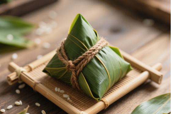 “端午經(jīng)濟(jì)”升溫 “健康”小粽子撬動(dòng)大市場(chǎng)