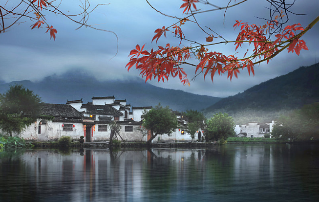 安徽：深入推進(jìn)法治化營商環(huán)境建設(shè)