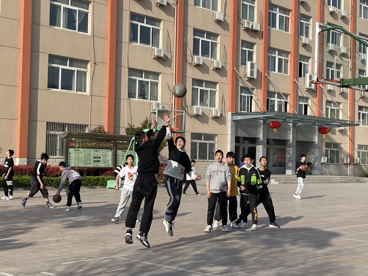 如東縣栟茶初級(jí)中學(xué)：特色深耕 托管服務(wù)讓鄉(xiāng)村教育“活”起來(lái)