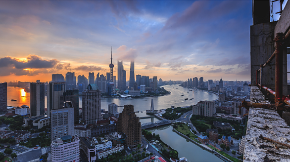 上交所：六方面舉措推動(dòng)提升滬市公司ESG評(píng)級(jí)