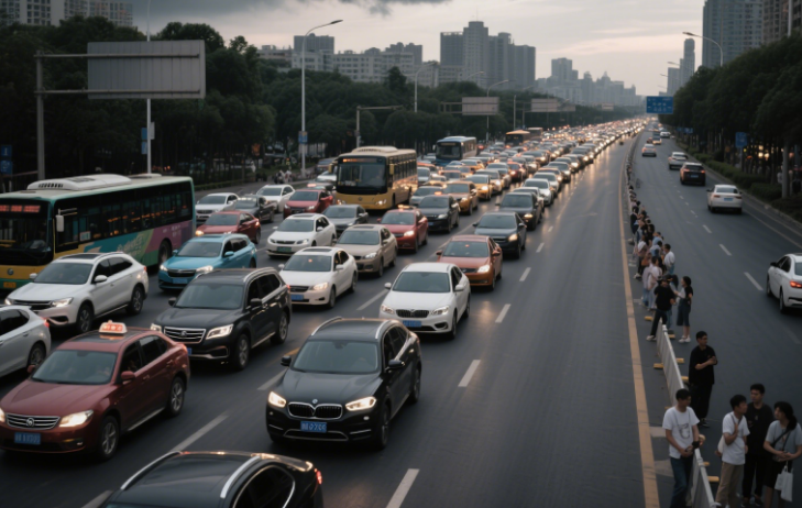 多地車貸整改陸續(xù)啟動(dòng) 購(gòu)車高息高返合作模式退場(chǎng)