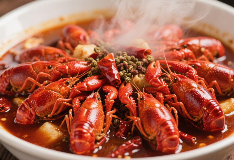 小龍蝦價(jià)格走低倒逼產(chǎn)業(yè)升級(jí)